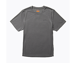Everyday Tee with Tencel™, Rock, dynamic