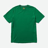 Tencel™ Short Sleeve Tee, Abundant Green, dynamic 1