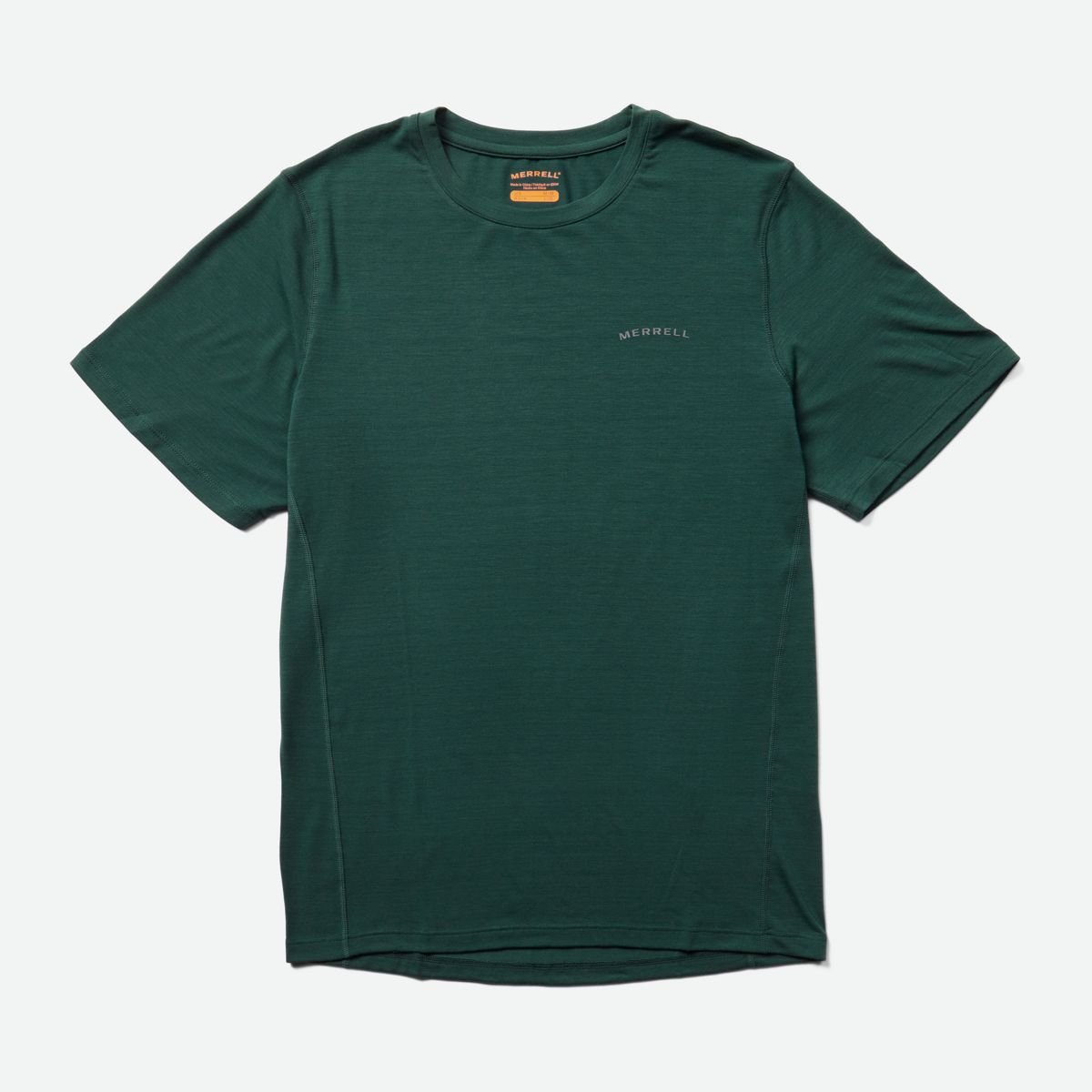 Everyday Tee with Tencel™, Sea Moss, dynamic 1
