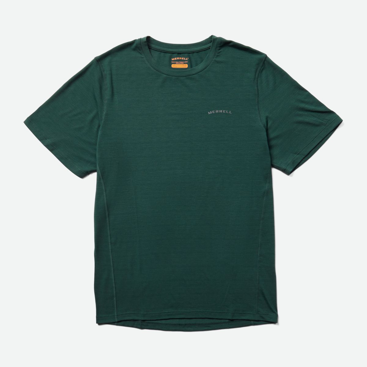 Everyday Tee with Tencel™, Sea Moss, dynamic 6