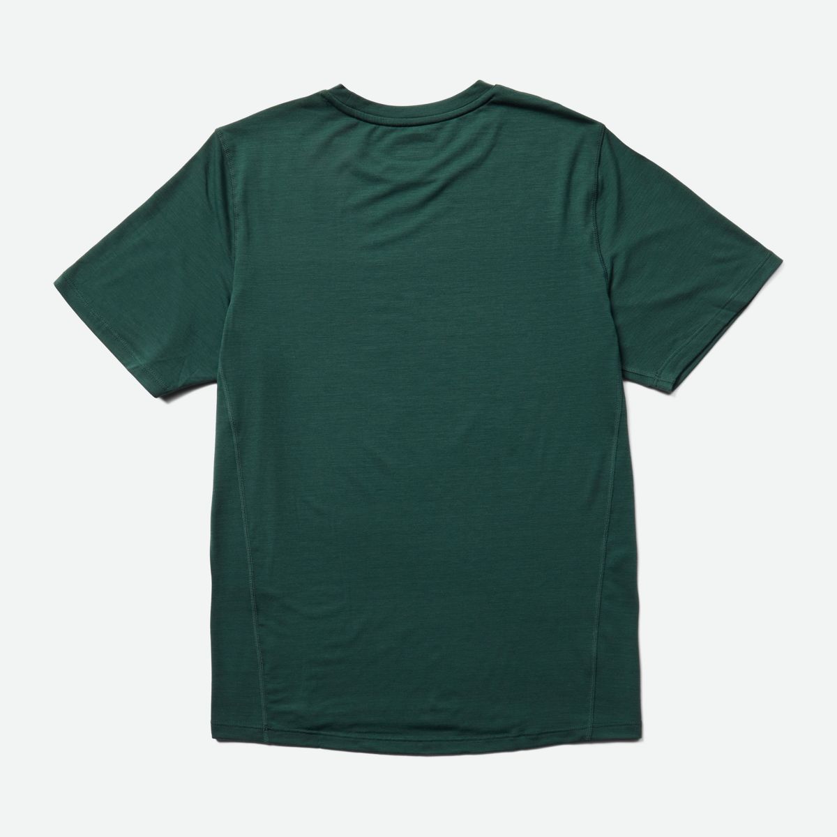 Everyday Tee with Tencel™, Sea Moss, dynamic 2
