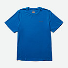 Everyday Tee with Tencel™, Blue, dynamic 1