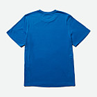 Everyday Tee with Tencel™, Blue, dynamic 2