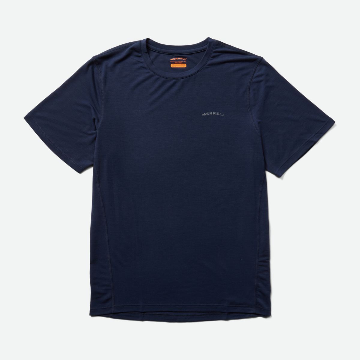 Everyday Tee with Tencel™, Navy, dynamic 1