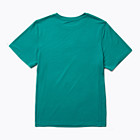 Everyday Tee with Tencel™, Lake, dynamic 2