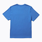 Everyday Tee with Tencel™, Victoria Blue, dynamic 2