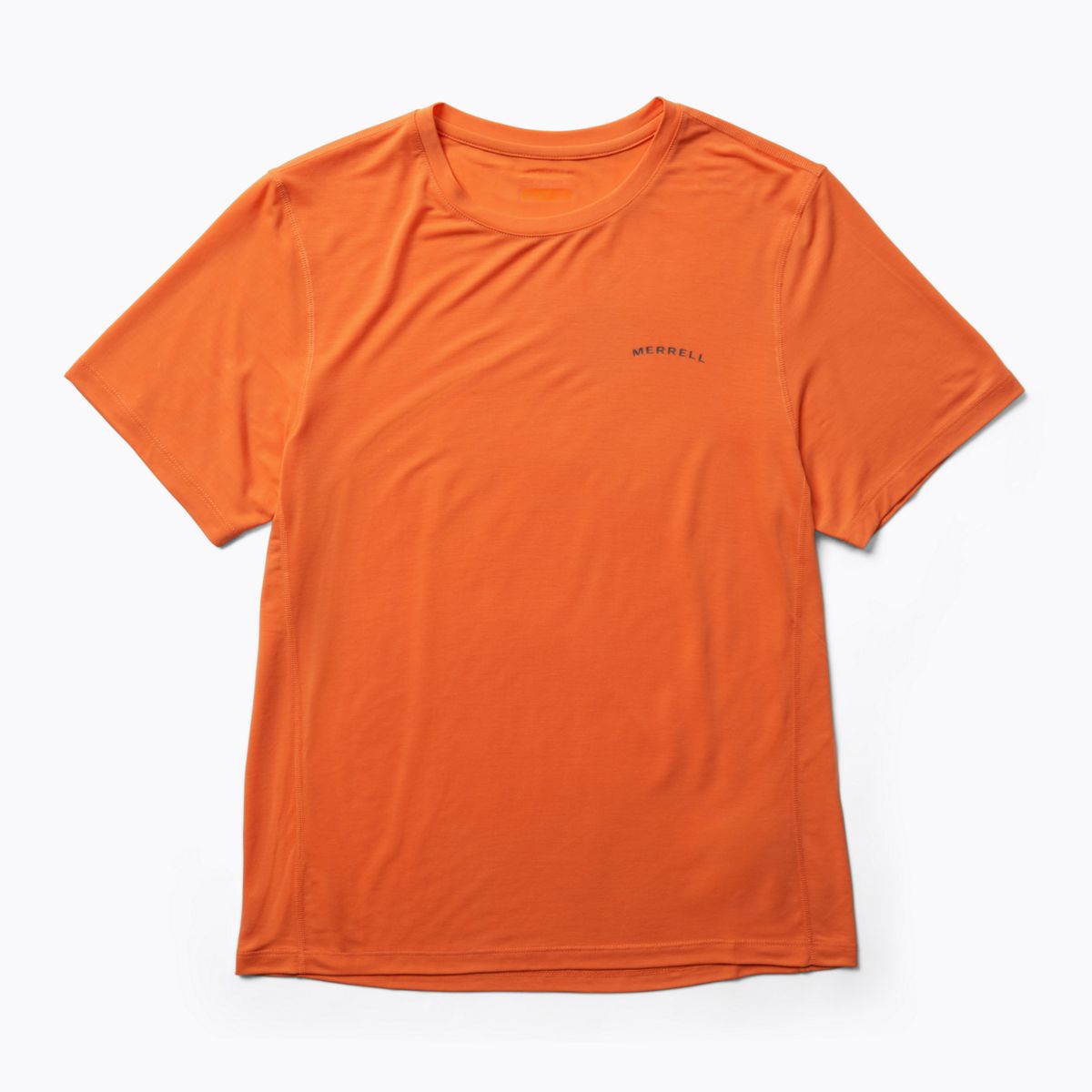 Everyday Tee with Tencel™, Firecracker, dynamic