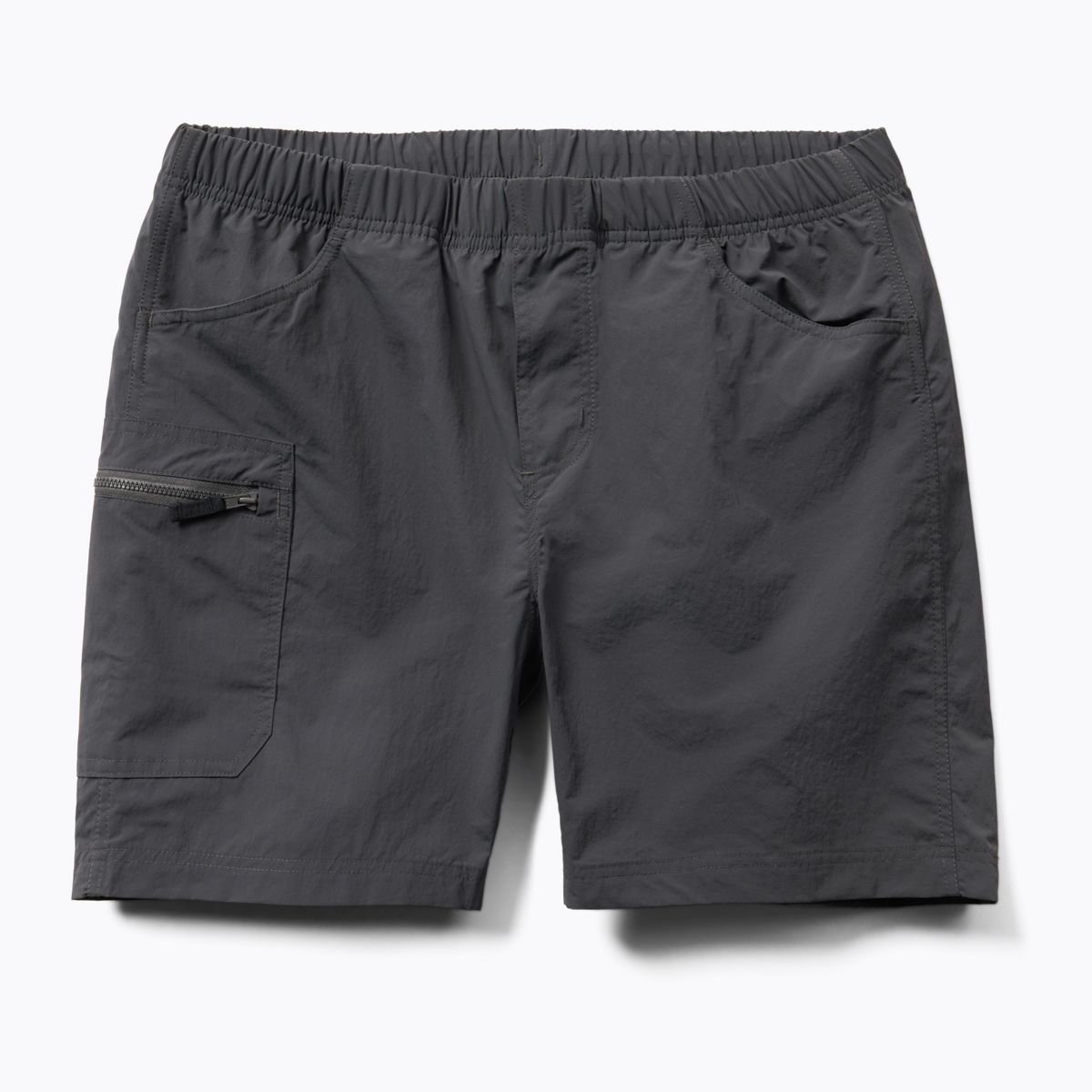 Lowrise Mini Shorts - Supplex - BEST SELLER!!