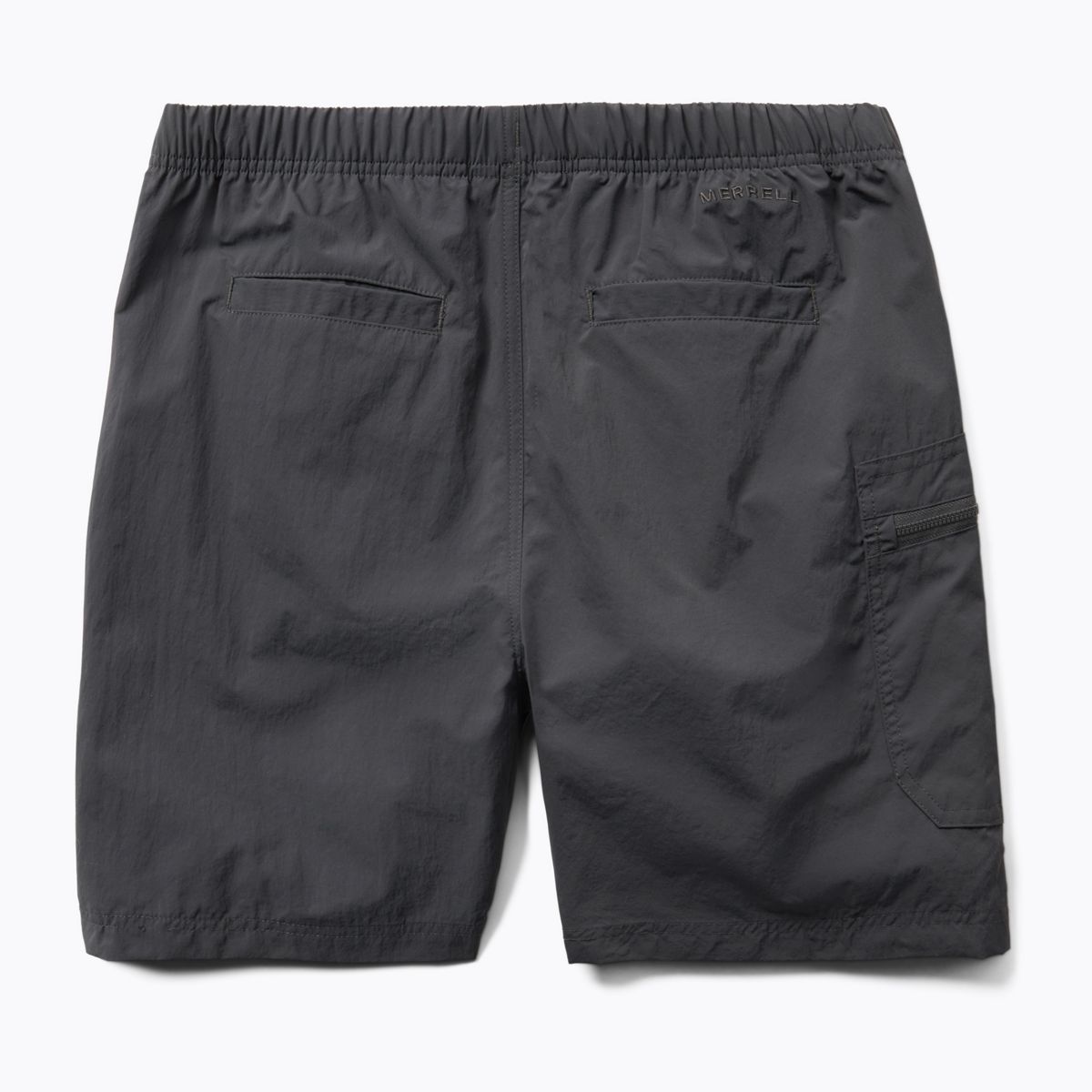 Supplex Short, Asphalt, dynamic 2