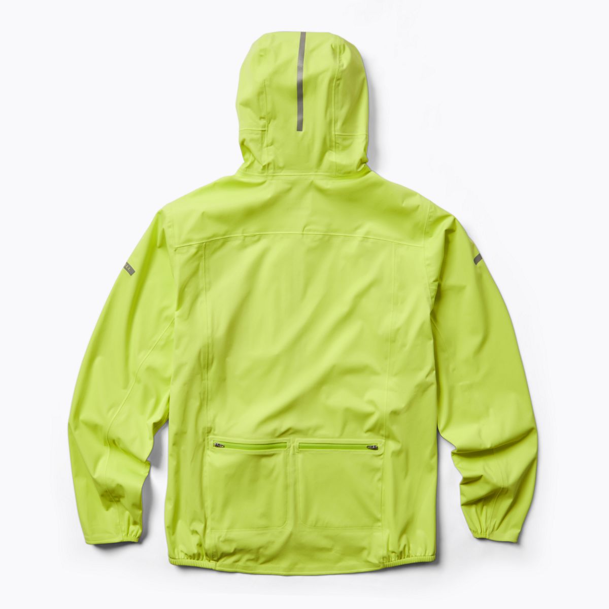 Pro Whisper Jacket, Celery, dynamic 2