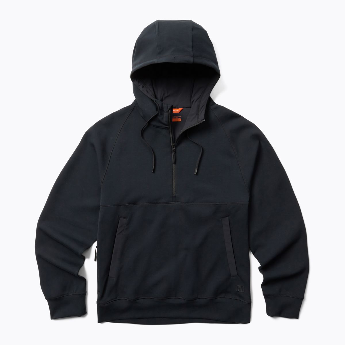 Russell thermaforce outlet flex hoodie