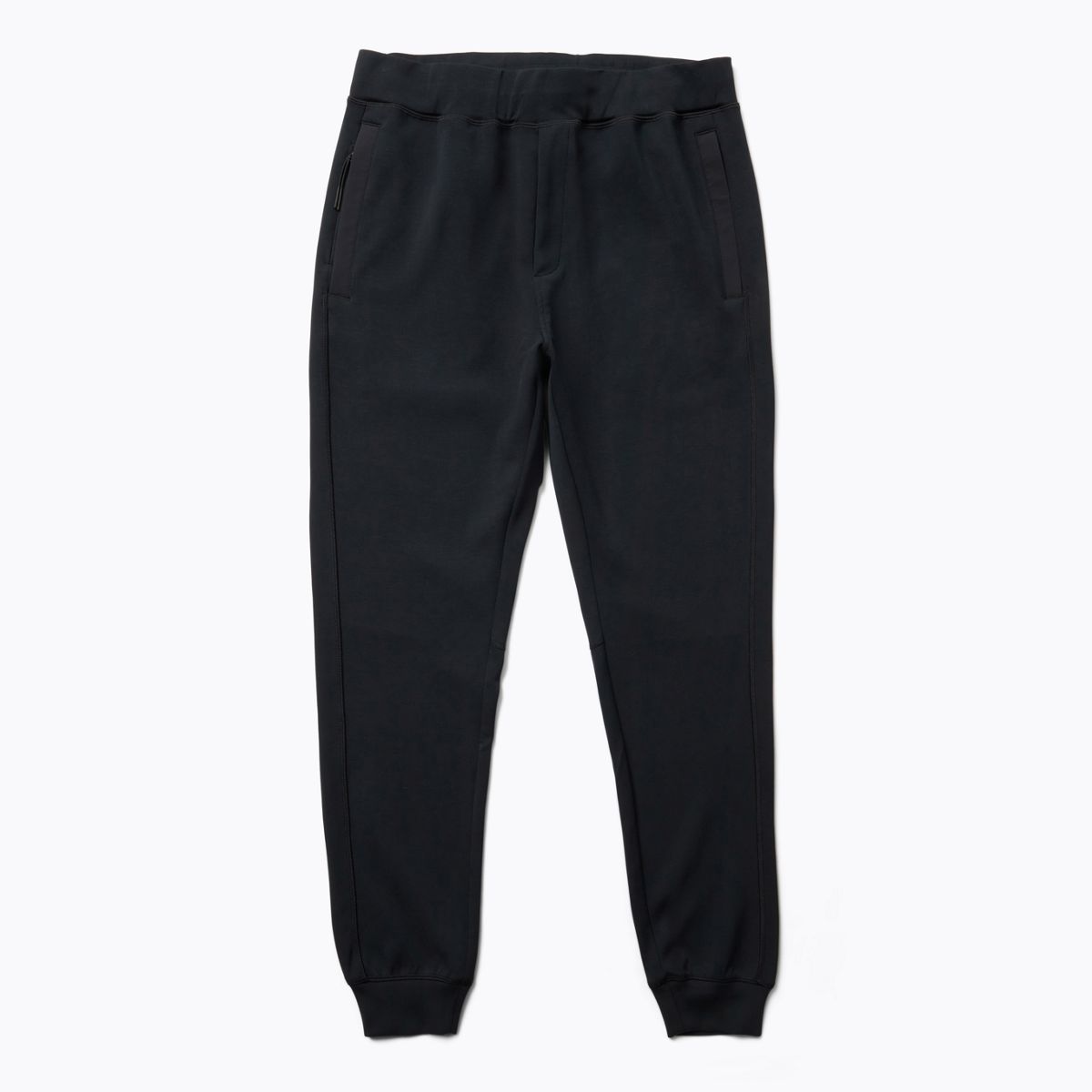 Momentum Jogger, Black, dynamic 1