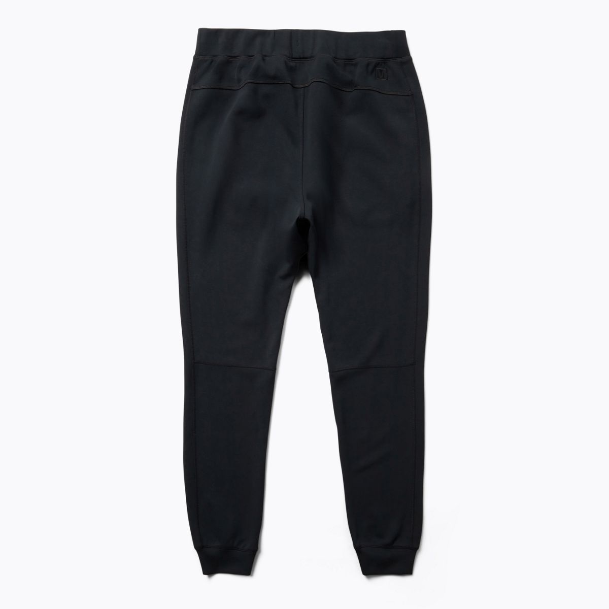 Momentum Jogger, Black, dynamic 2