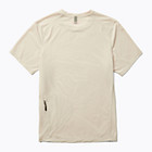 Perfect Tee with Tencel™, Moonbeam, dynamic 2
