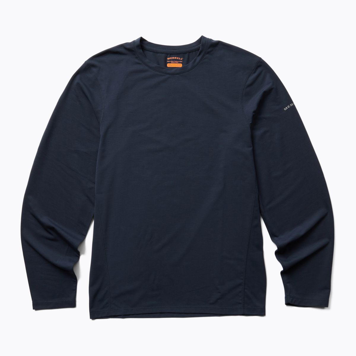 merrell opti wick shirt