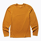 Perfect Long Sleeve Tee with Tencel™, Cathay Spice, dynamic 1
