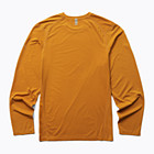 Perfect Long Sleeve Tee with Tencel™, Cathay Spice, dynamic 2