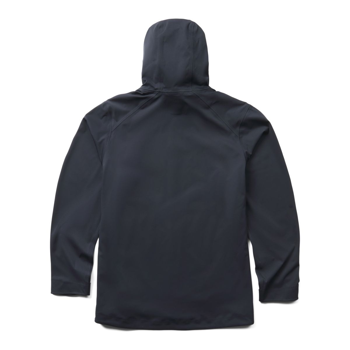 Whisper Rain Shell, Black, dynamic 2