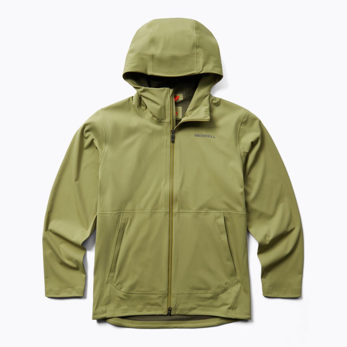 Men - Whisper Rain Shell - Jackets | Merrell