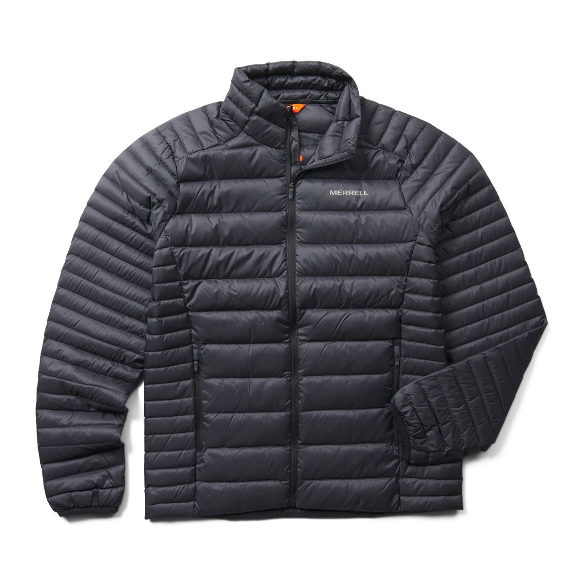 Ridgevent™ Thermo Jacket, Black, dynamic