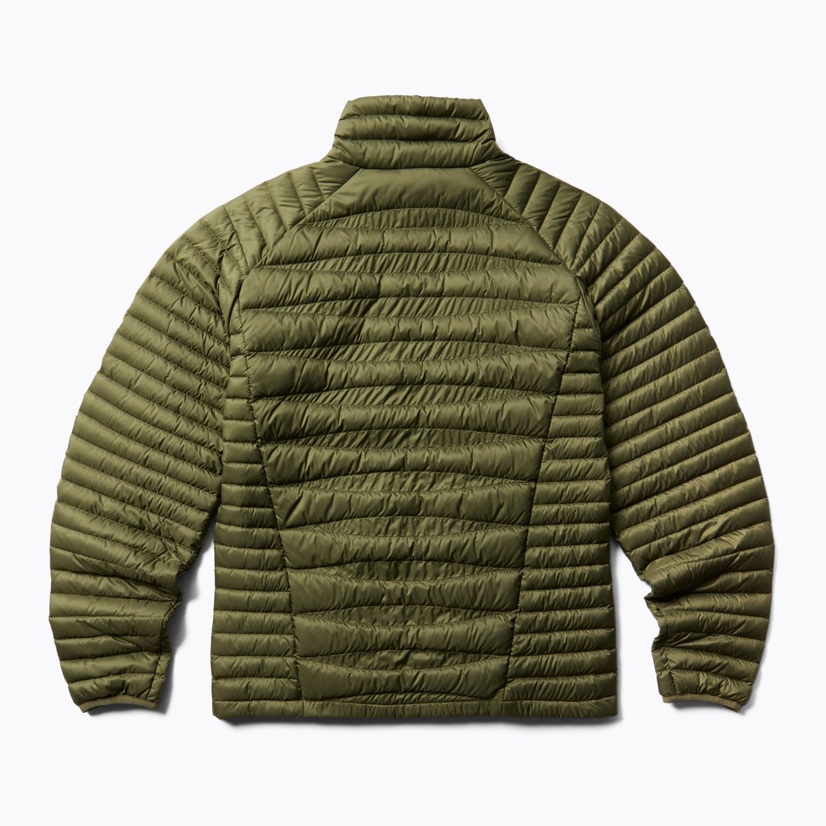 Ridgevent™ Thermo Jacket, Dusty Olive, dynamic 2