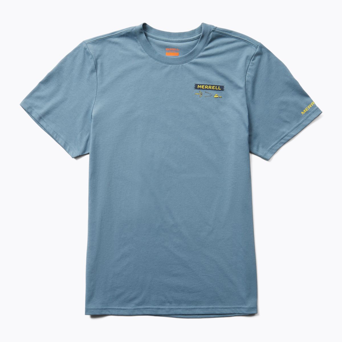 Captains Blue