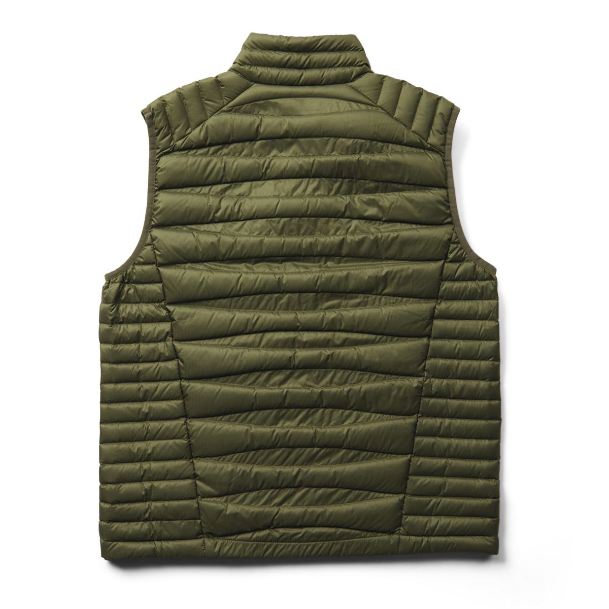 Ridgevent™ Thermo Vest, Dusty Olive, dynamic 2