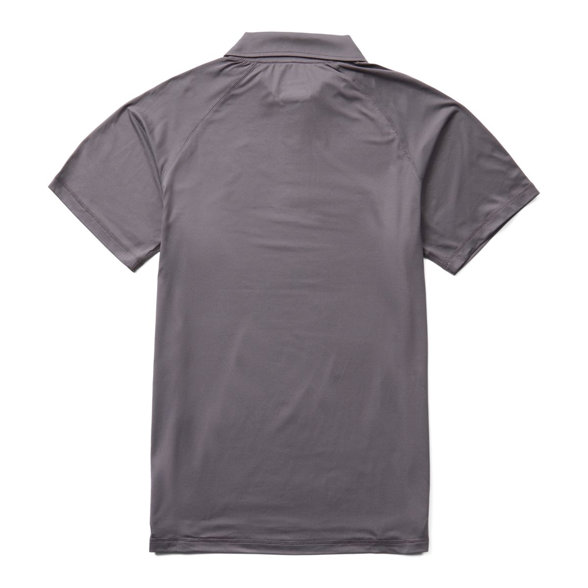 UPF Short Sleeve Polo, Fossil, dynamic 2