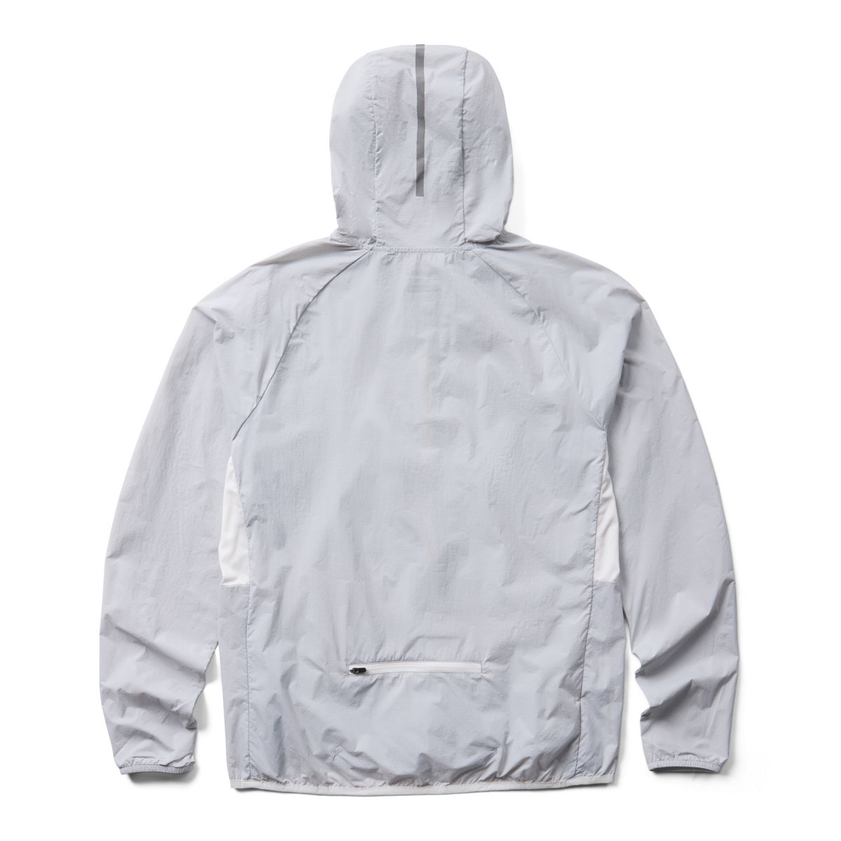 Trail Run Pack Jacket, Chalk/Black, dynamic 2