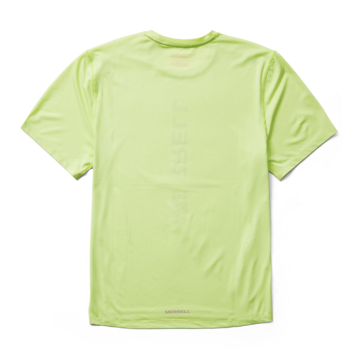 Trail Run Short Sleeve Tee, Mantis, dynamic 2