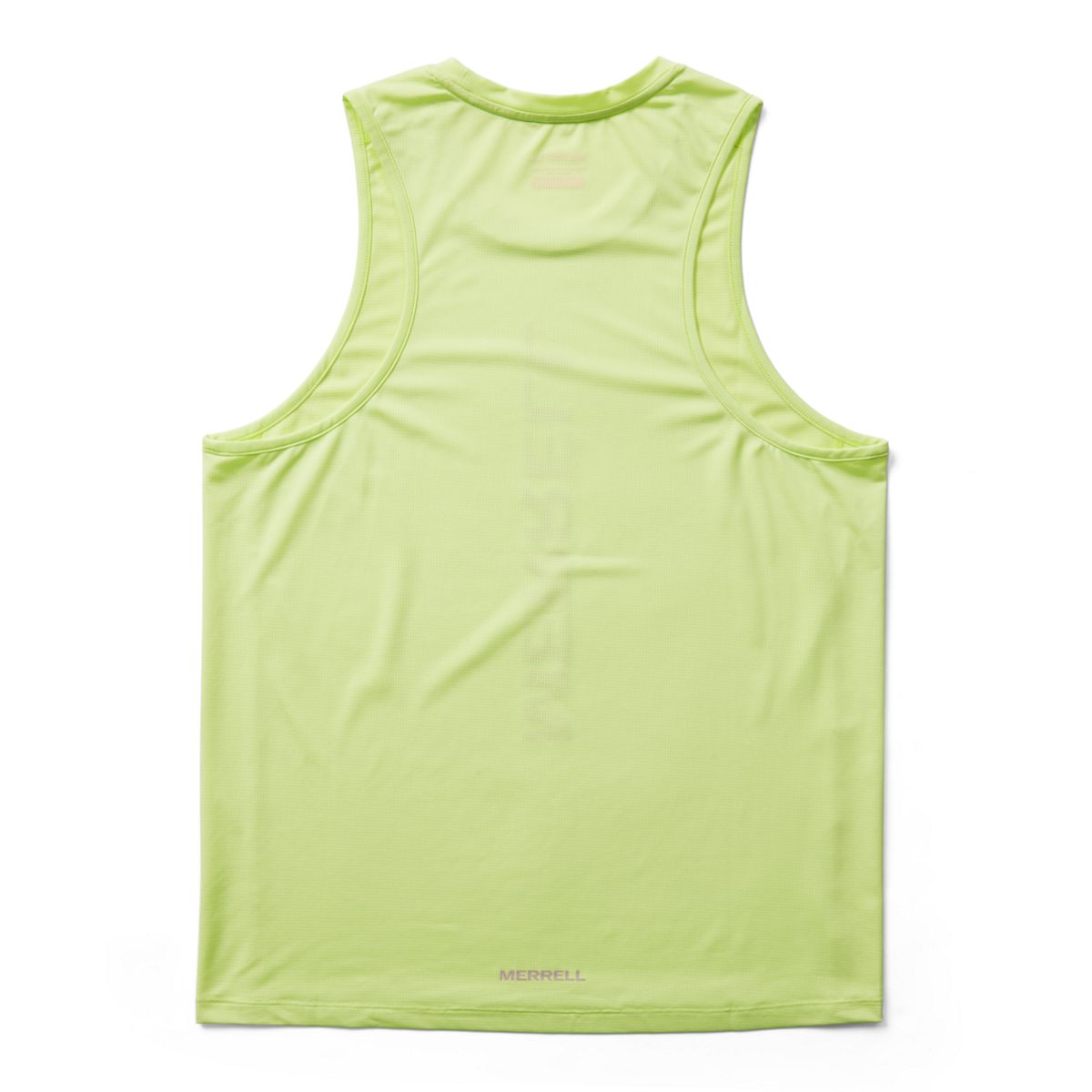 Trail Run Tank, Mantis, dynamic 2
