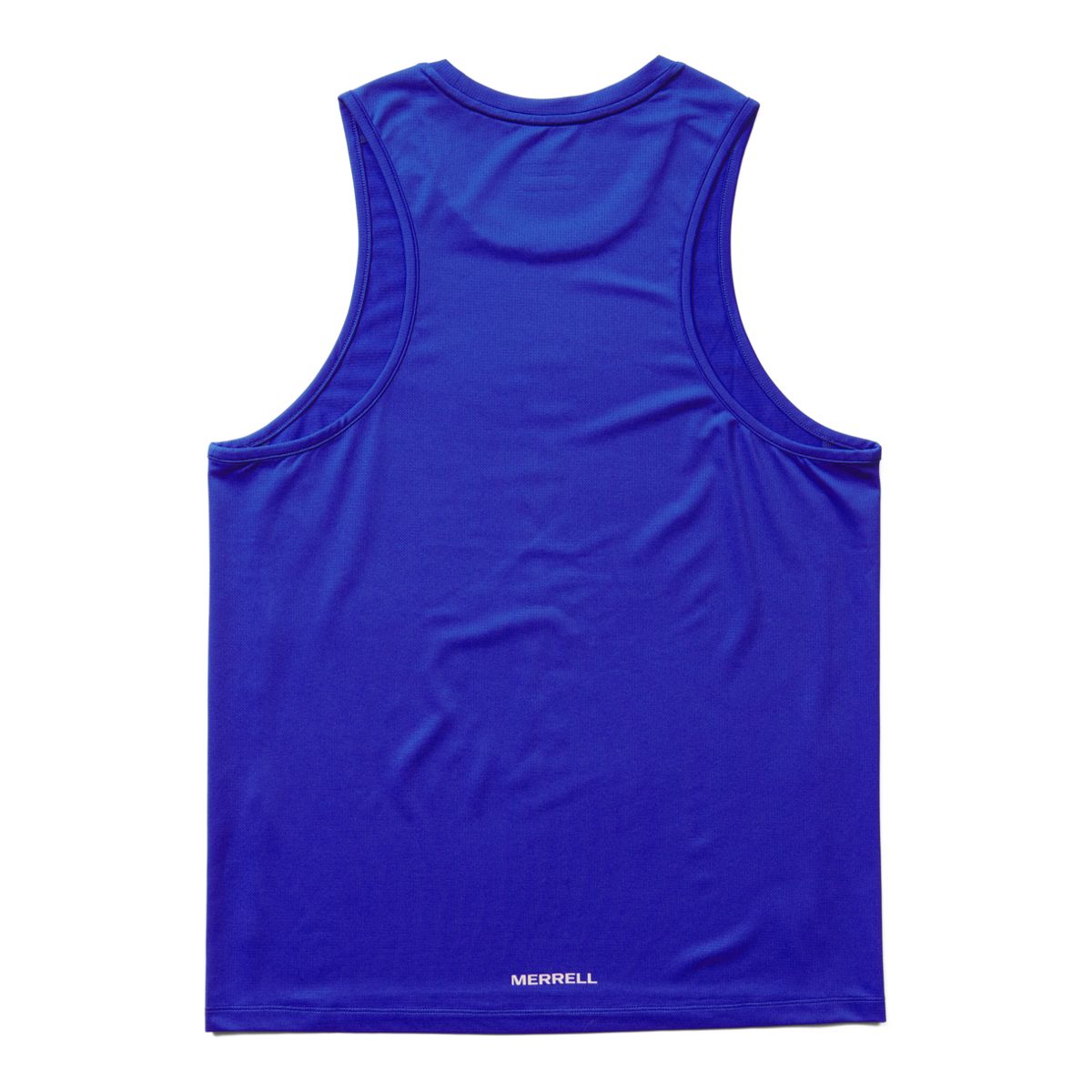 Trail Run Tank, Sapphire, dynamic 2