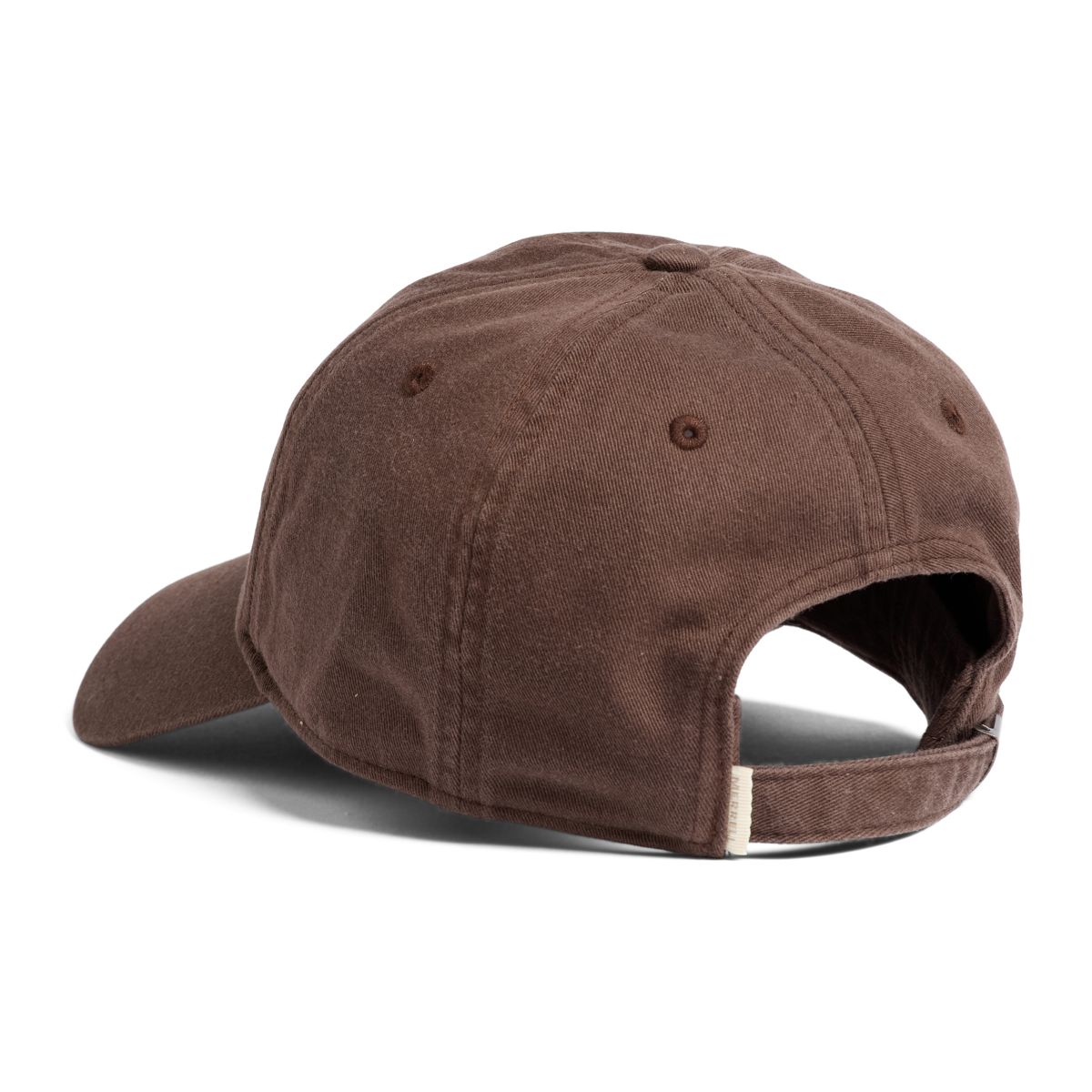 Hike the Planet Dad Hat, Peppercorn, dynamic 2