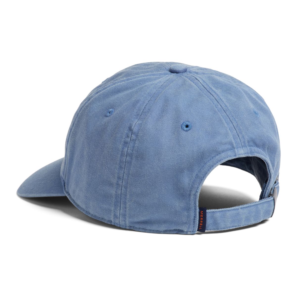 Explore More Dad Hat, Captains Blue, dynamic 2