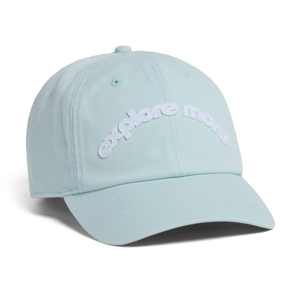 Explore More Dad Hat, Icy Morn, dynamic