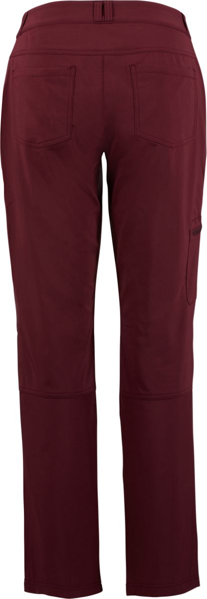 Frost Belay Pant 2.0, Winetasting, dynamic 2