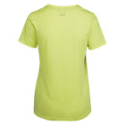 Tencel® Short Sleeve Tee with drirelease® Fabric, Sunny Lime, dynamic 2