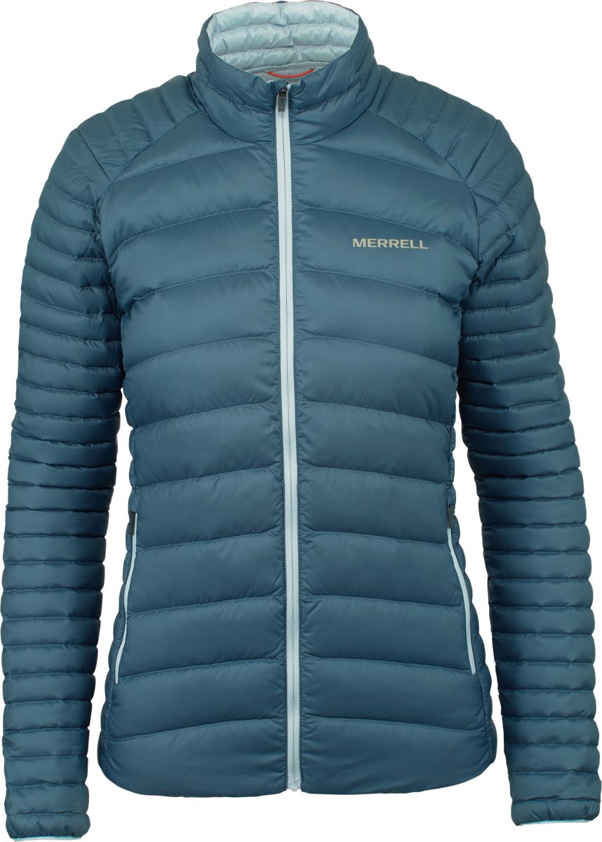 Ridgevent™ Thermo Jacket, Arctic, dynamic 1