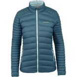 Ridgevent™ Thermo Jacket, Arctic, dynamic 1