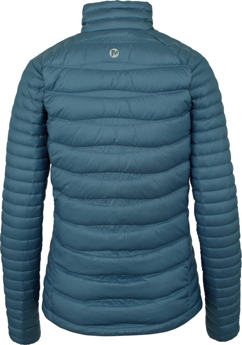 Ridgevent™ Thermo Jacket, Arctic, dynamic 2