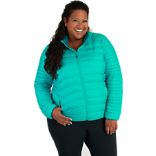 Ridgevent™ Thermo Jacket, High Rise, dynamic 3