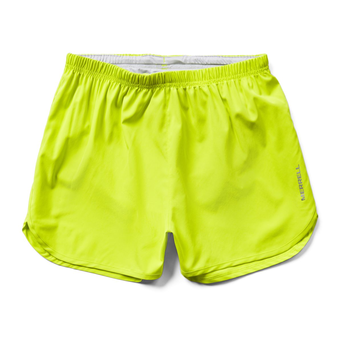 Women - Terrain Run Short - - Reviews