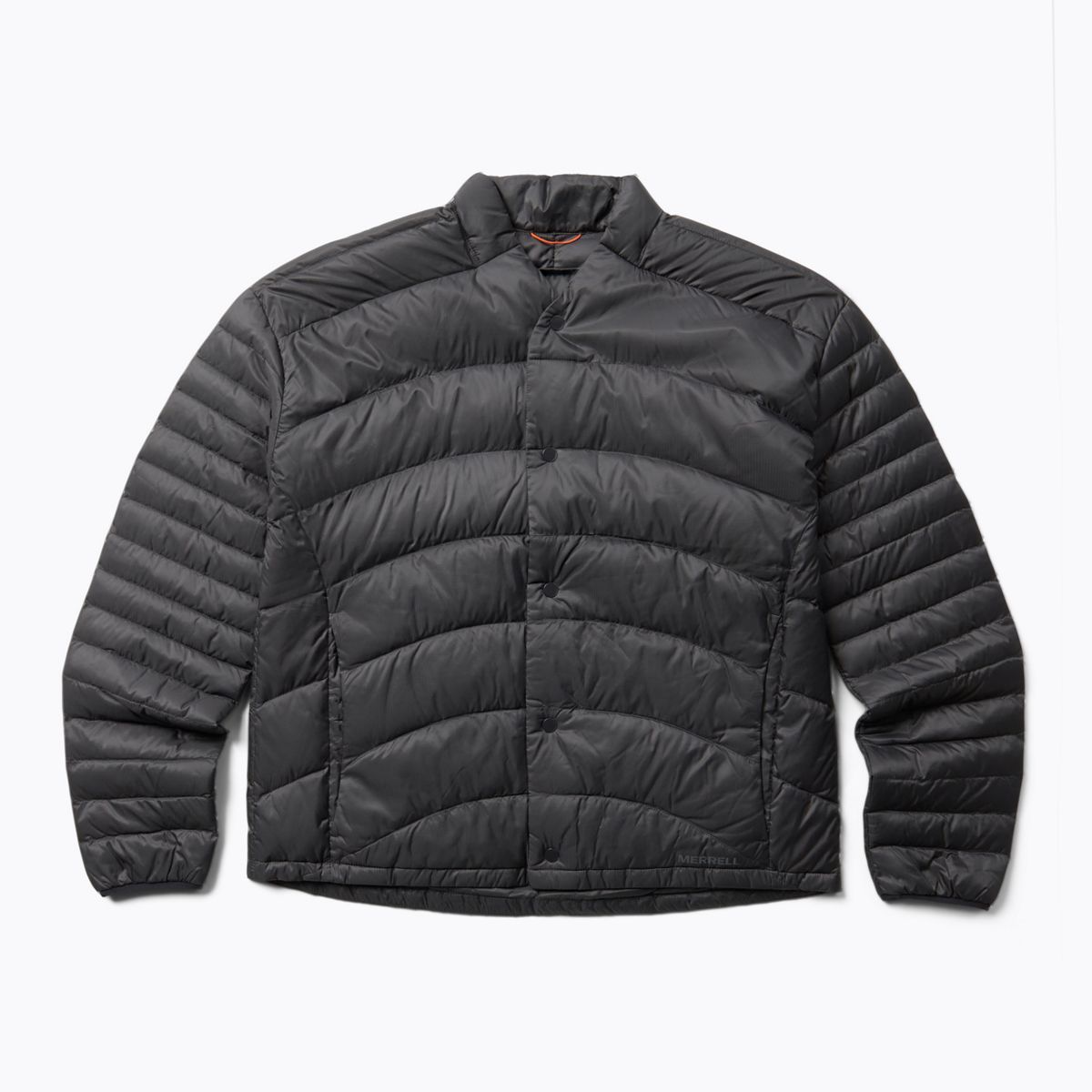 Merrell puffer outlet jacket