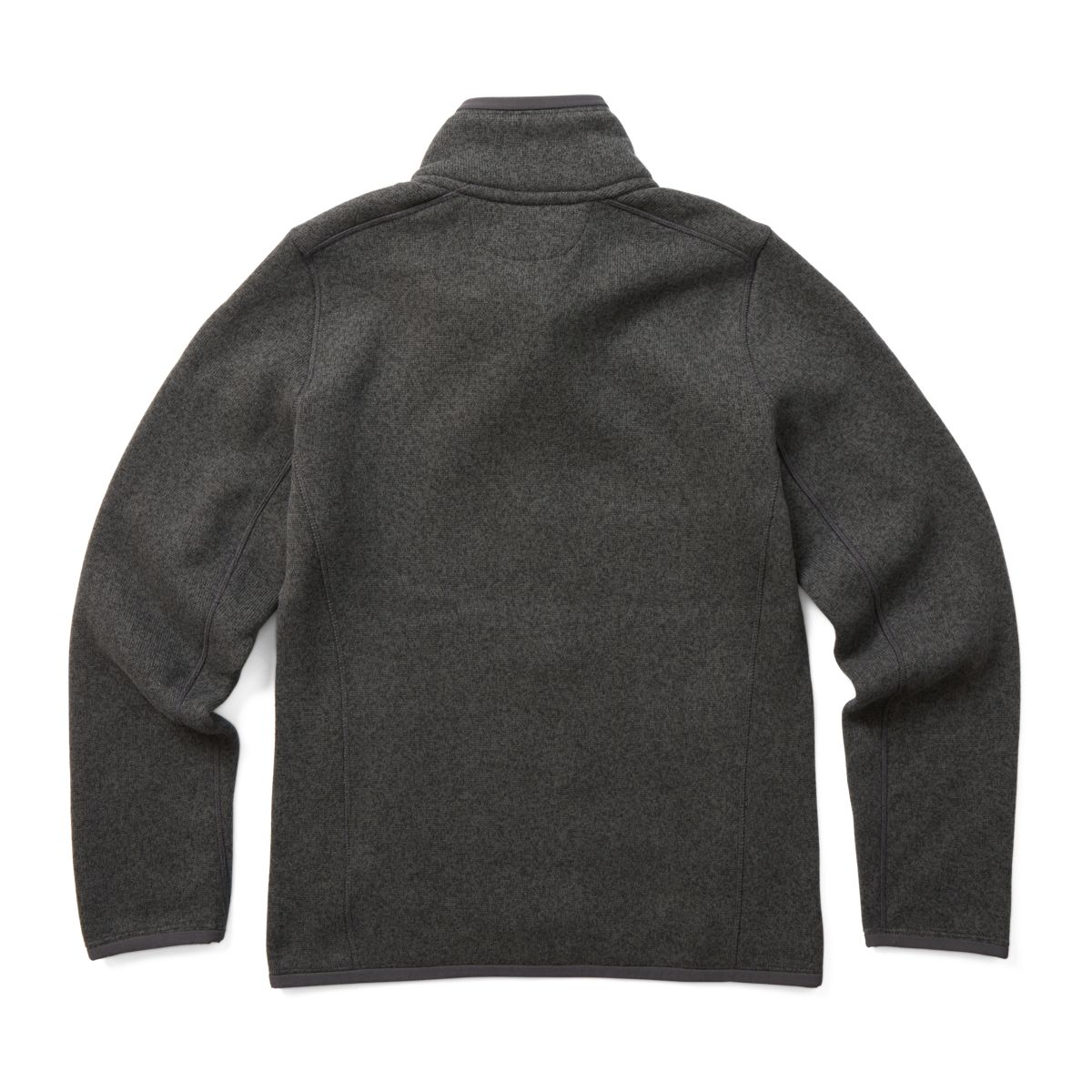 Sweater Weather Full Zip, Asphalt Heather, dynamic 7