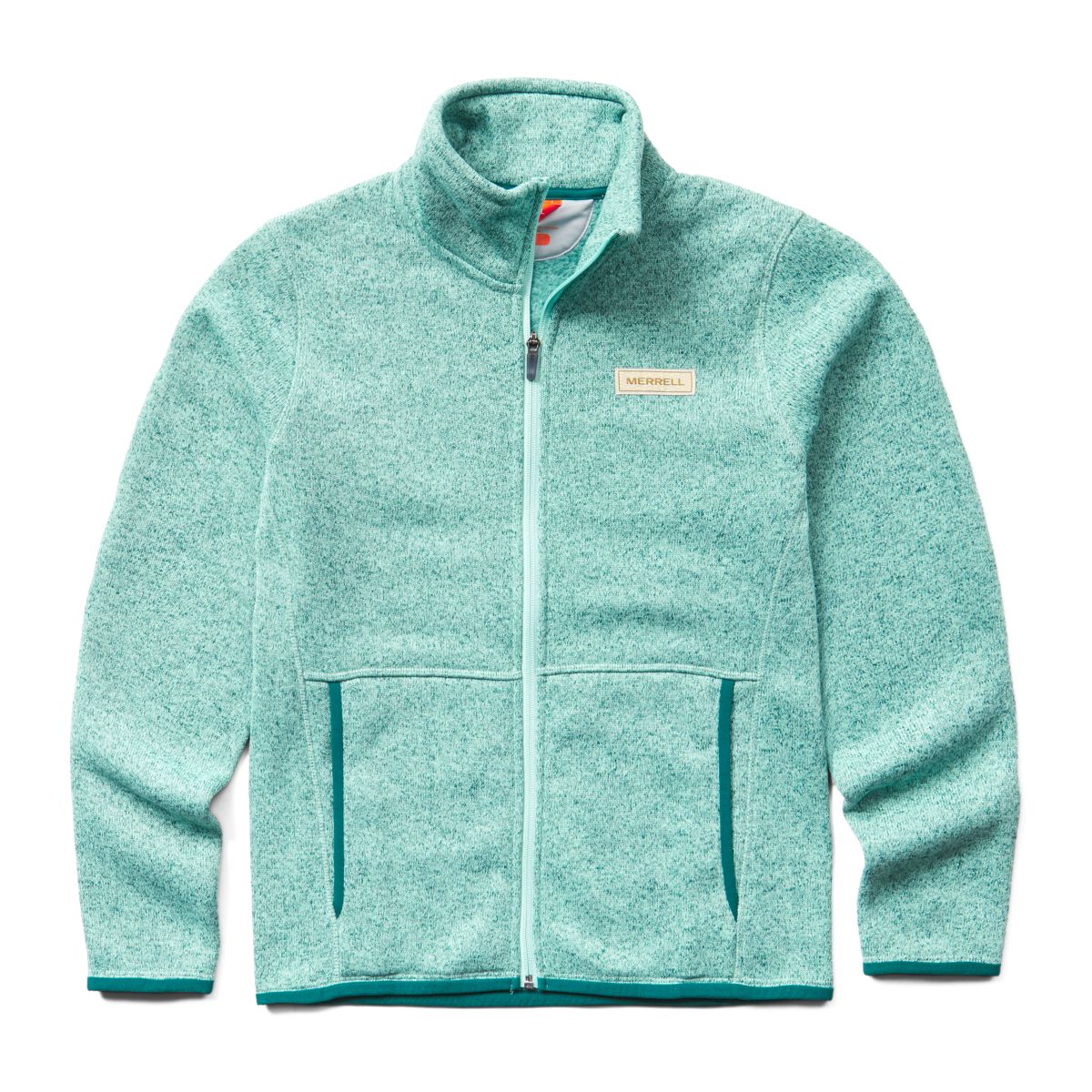 Sweater Weather Full Zip, Icy Morn Heather, dynamic