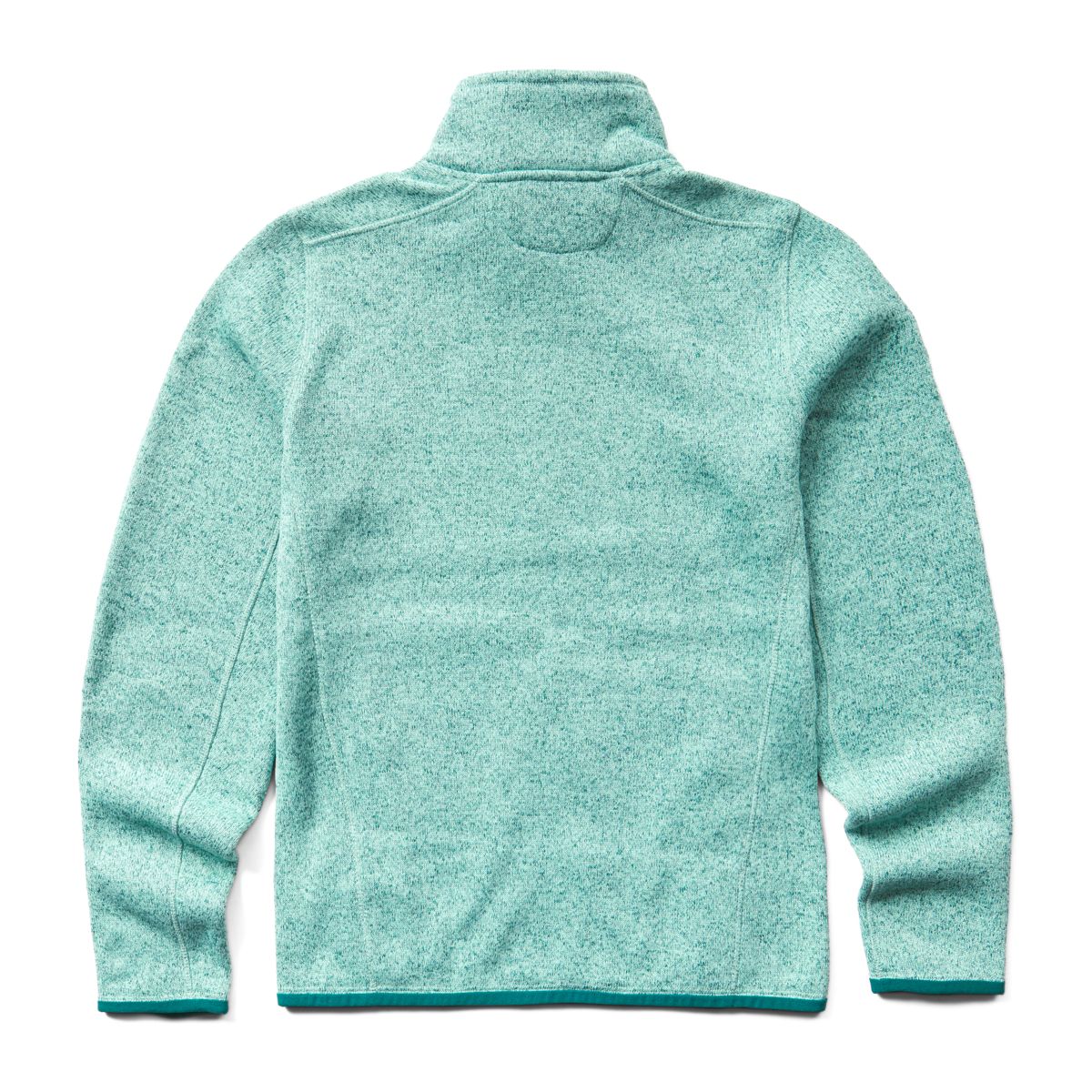 Sweater Weather Full Zip, Icy Morn Heather, dynamic 2