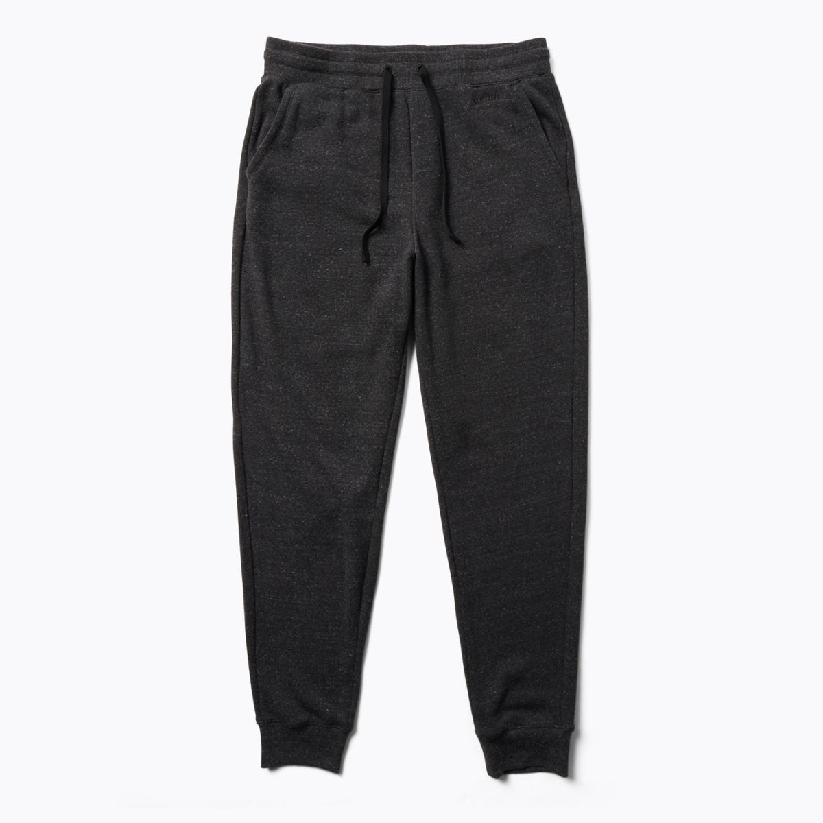 Feel Good Heather Grey Sweatpants