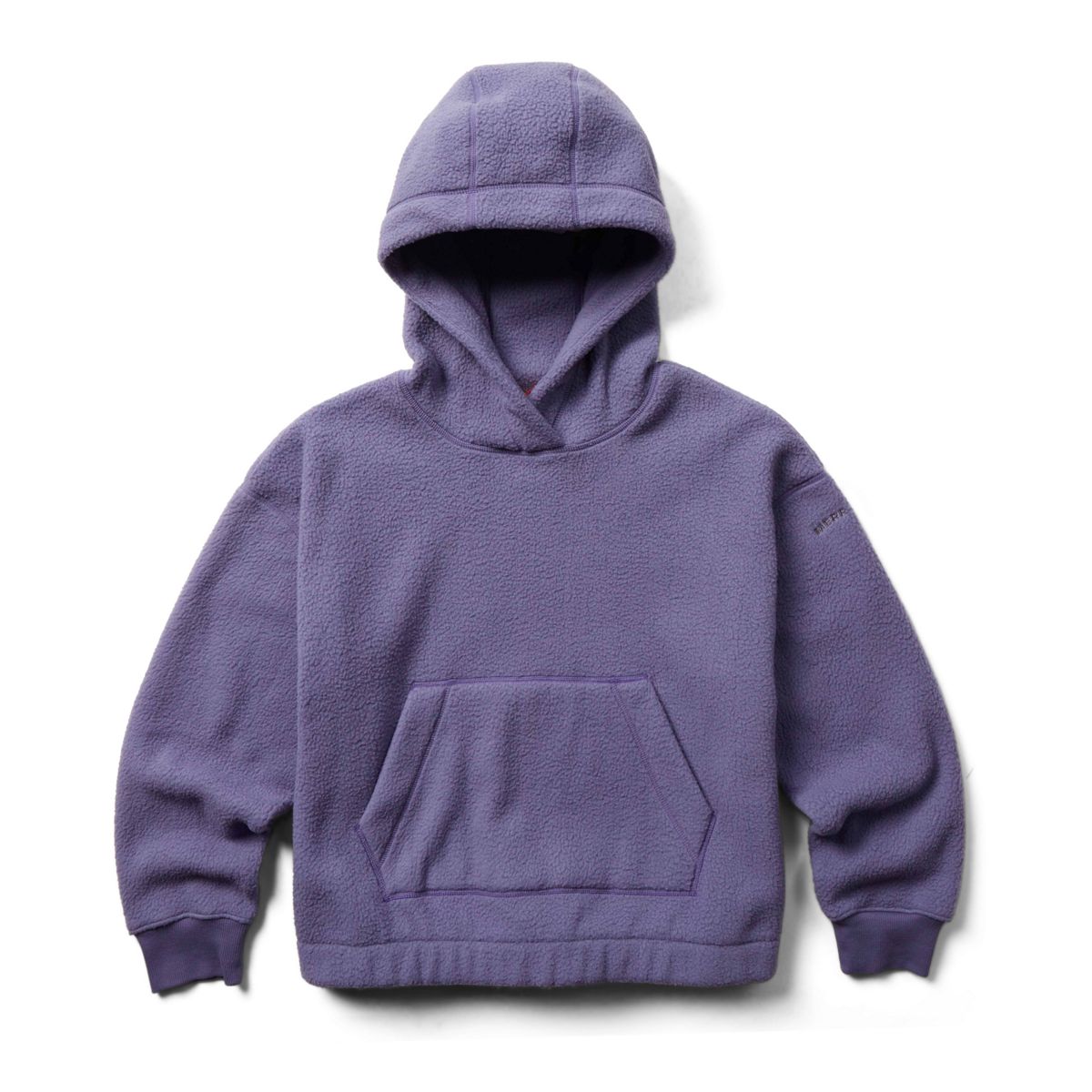 Women - Sherpa Hoody - Hoodies | Merrell