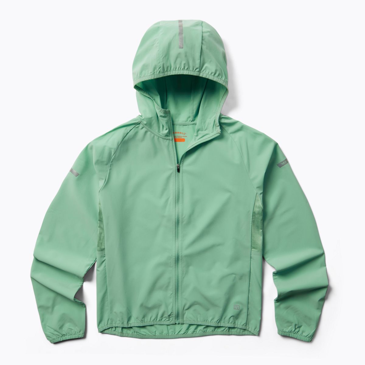 Merrell windbreaker 2025