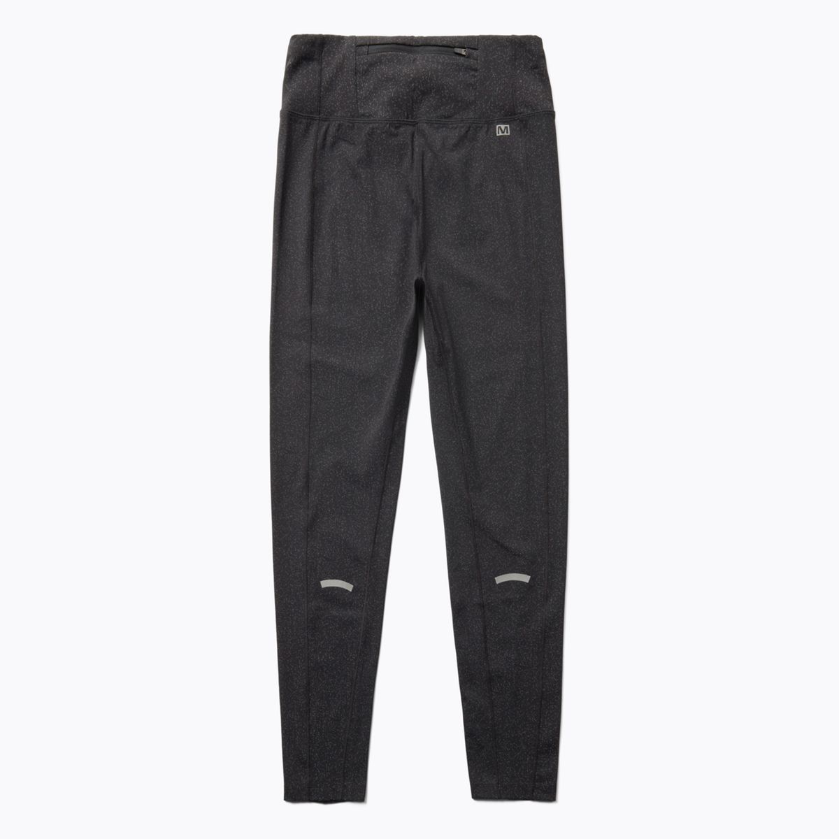 Trail Running Legging, Reflective, dynamic 2